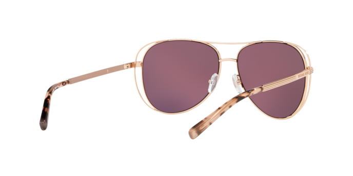 Michael Kors Lai Sunglasses MK1024 1174N0