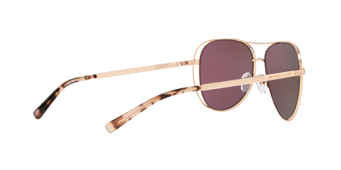 Michael Kors Lai Sunglasses MK1024 1174N0