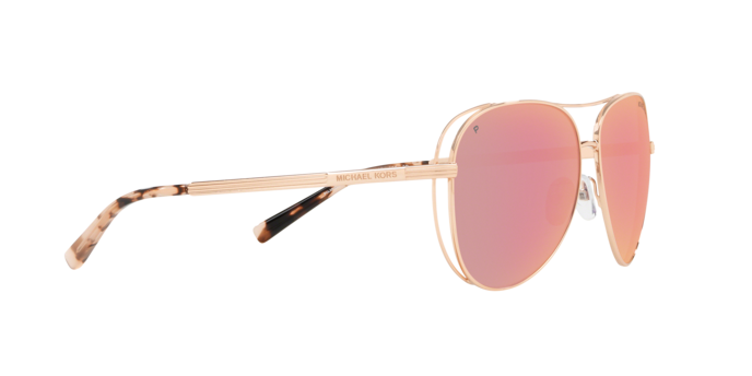 Michael Kors Lai Sunglasses MK1024 1174N0