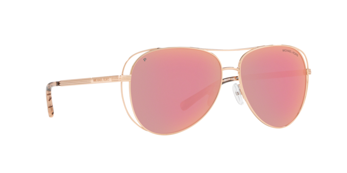 Michael Kors Lai Sunglasses MK1024 1174N0