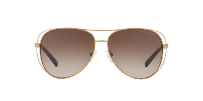 Michael Kors Lai Sunglasses MK1024 119113