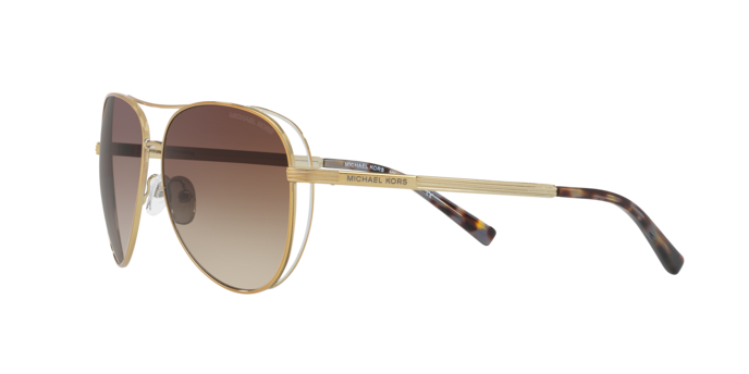 Michael Kors Lai Sunglasses MK1024 119113