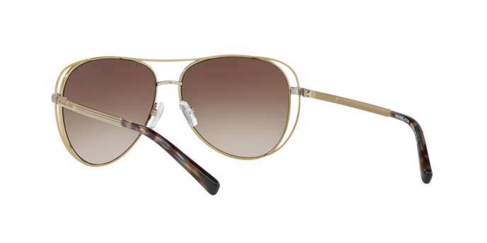 Michael Kors Lai Sunglasses MK1024 119113