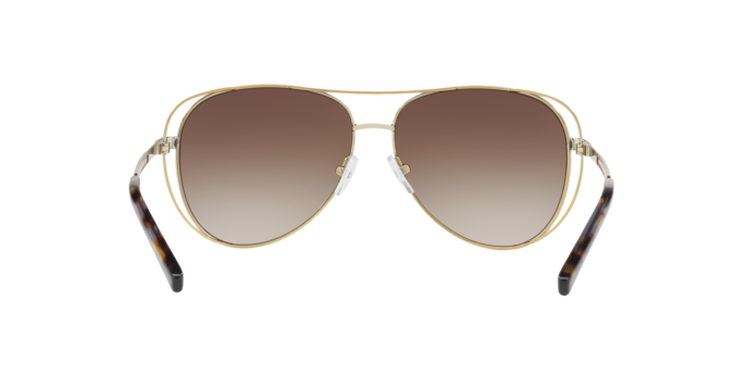 Michael Kors Lai Sunglasses MK1024 119113