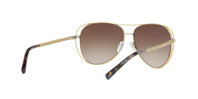 Michael Kors Lai Sunglasses MK1024 119113