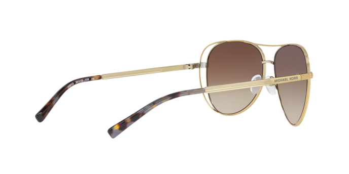 Michael Kors Lai Sunglasses MK1024 119113