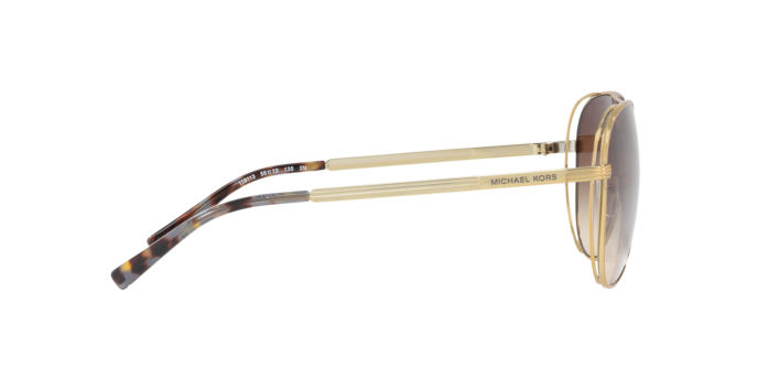 Michael Kors Lai Sunglasses MK1024 119113