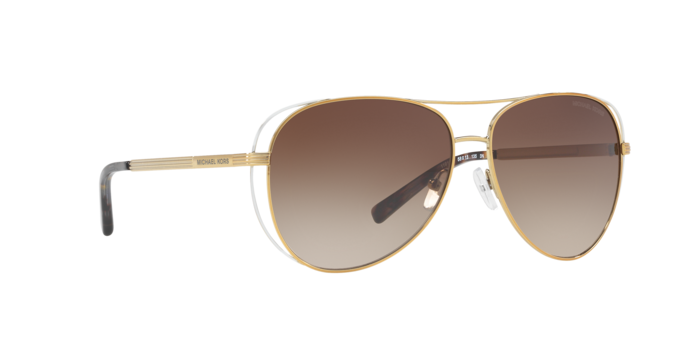 Michael Kors Lai Sunglasses MK1024 119113