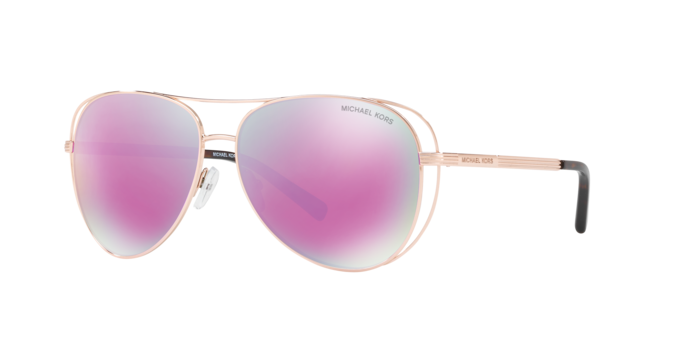 Michael Kors Lai Sunglasses MK1024 11944X