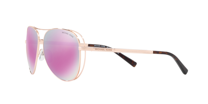 Michael Kors Lai Sunglasses MK1024 11944X