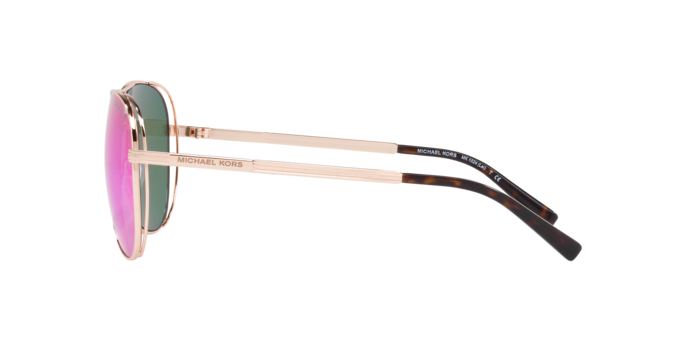 Michael Kors Lai Sunglasses MK1024 11944X