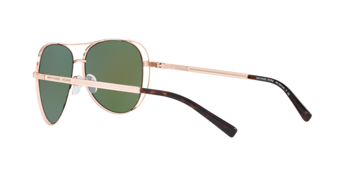 Michael Kors Lai Sunglasses MK1024 11944X