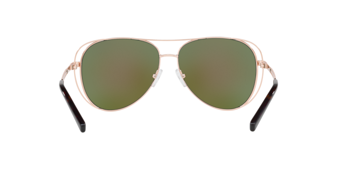 Michael Kors Lai Sunglasses MK1024 11944X