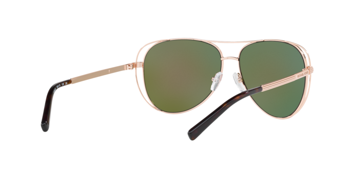 Michael Kors Lai Sunglasses MK1024 11944X