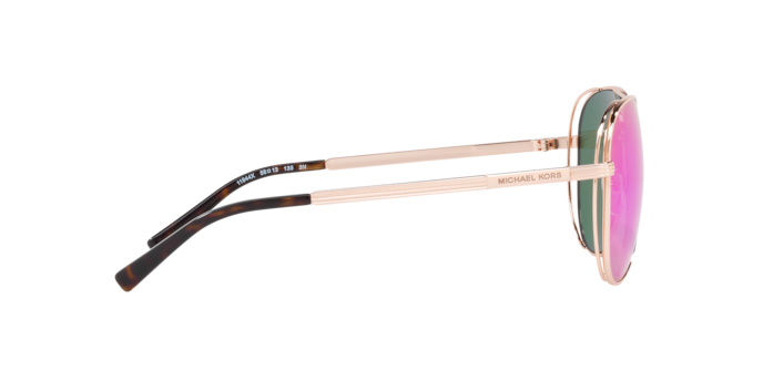 Michael Kors Lai Sunglasses MK1024 11944X