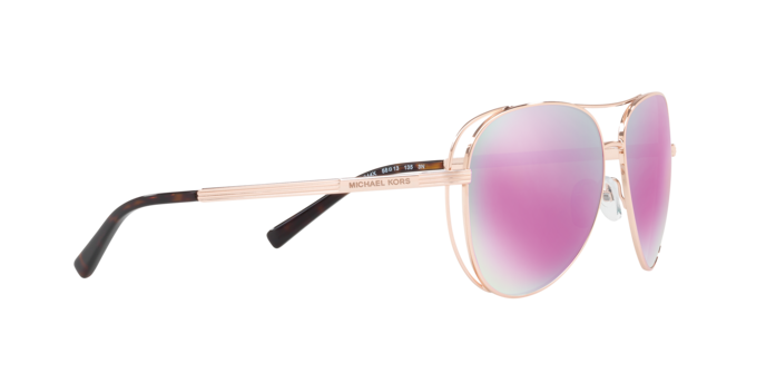 Michael Kors Lai Sunglasses MK1024 11944X