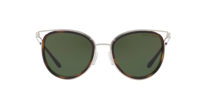 Michael Kors Havana Sunglasses MK1025 120071