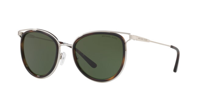 Michael Kors Havana Sunglasses MK1025 120071