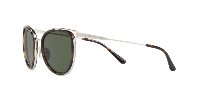 Michael Kors Havana Sunglasses MK1025 120071