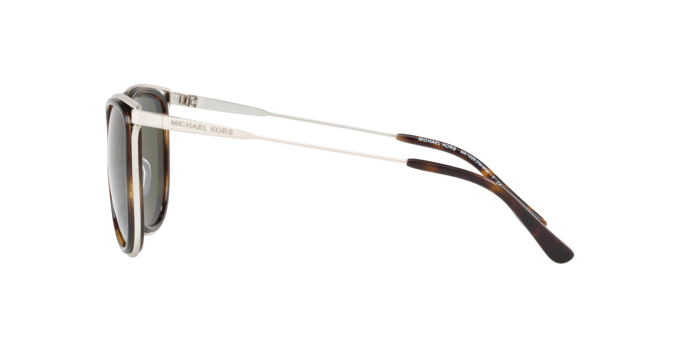 Michael Kors Havana Sunglasses MK1025 120071