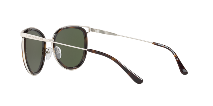 Michael Kors Havana Sunglasses MK1025 120071