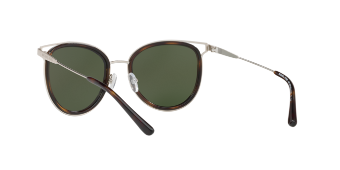 Michael Kors Havana Sunglasses MK1025 120071