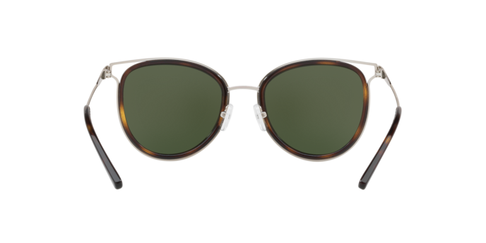 Michael Kors Havana Sunglasses MK1025 120071