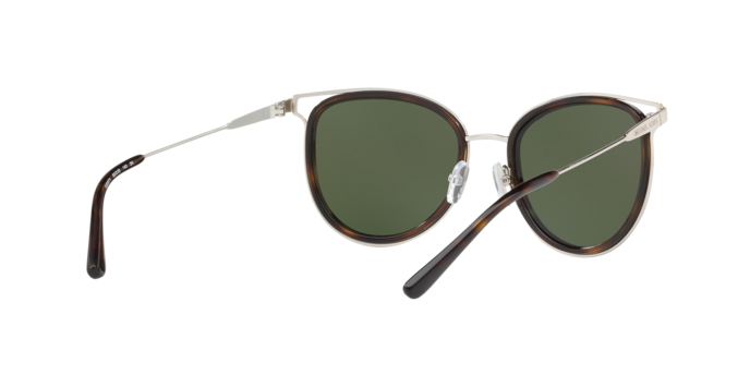 Michael Kors Havana Sunglasses MK1025 120071