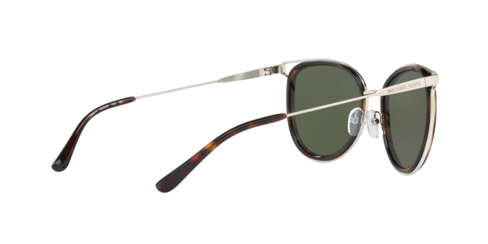 Michael Kors Havana Sunglasses MK1025 120071