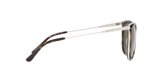 Michael Kors Havana Sunglasses MK1025 120071