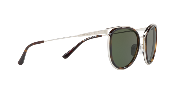 Michael Kors Havana Sunglasses MK1025 120071