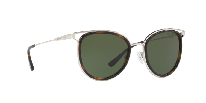 Michael Kors Havana Sunglasses MK1025 120071