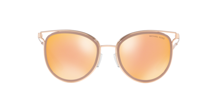 Michael Kors Havana Sunglasses MK1025 12017J