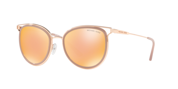 Michael Kors Havana Sunglasses MK1025 12017J