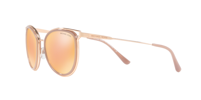 Michael Kors Havana Sunglasses MK1025 12017J