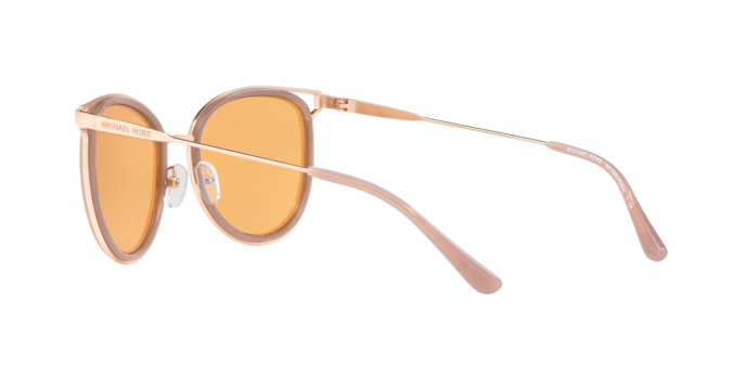 Michael Kors Havana Sunglasses MK1025 12017J