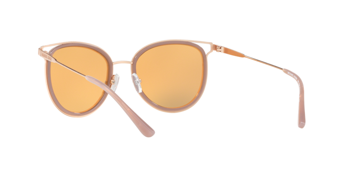 Michael Kors Havana Sunglasses MK1025 12017J