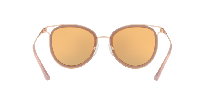 Michael Kors Havana Sunglasses MK1025 12017J