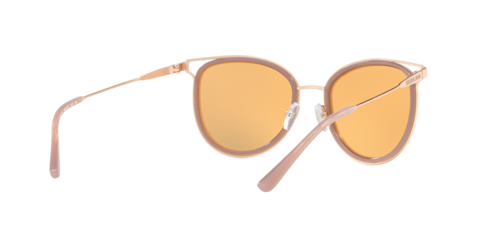Michael Kors Havana Sunglasses MK1025 12017J
