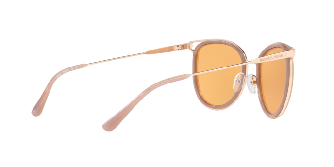 Michael Kors Havana Sunglasses MK1025 12017J