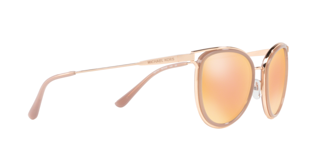 Michael Kors Havana Sunglasses MK1025 12017J