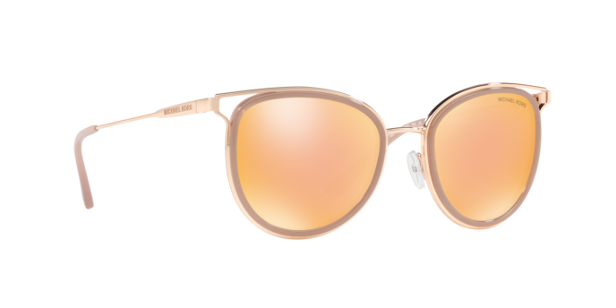 Michael Kors Havana Sunglasses MK1025 12017J