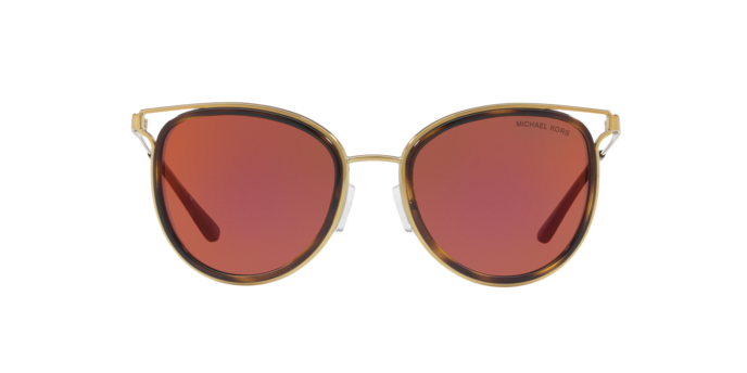 Michael Kors Havana Sunglasses MK1025 1204D0