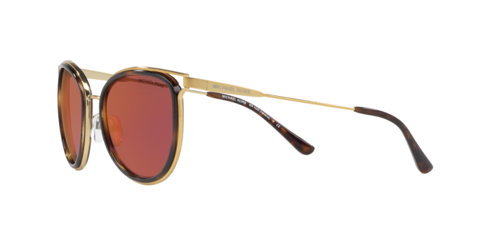 Michael Kors Havana Sunglasses MK1025 1204D0