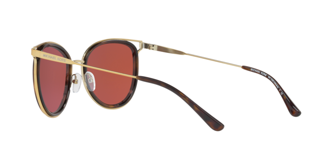Michael Kors Havana Sunglasses MK1025 1204D0