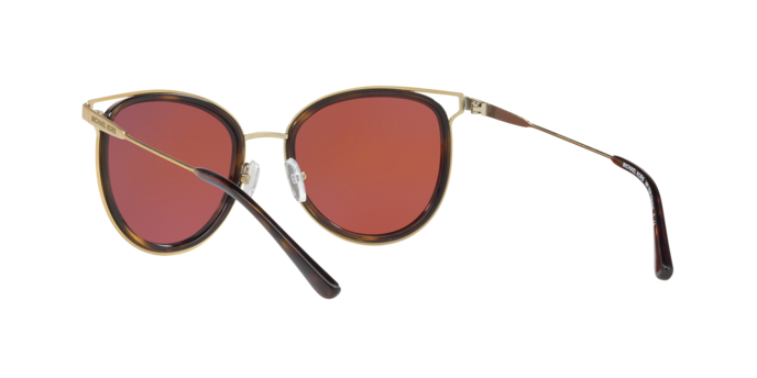 Michael Kors Havana Sunglasses MK1025 1204D0