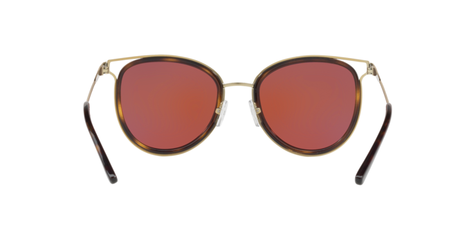 Michael Kors Havana Sunglasses MK1025 1204D0