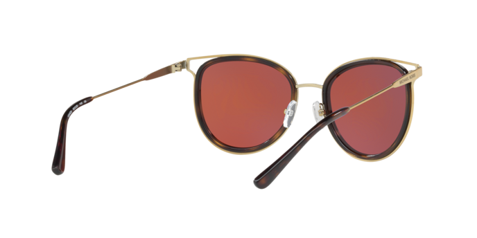 Michael Kors Havana Sunglasses MK1025 1204D0