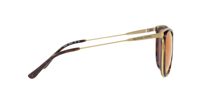 Michael Kors Havana Sunglasses MK1025 1204D0