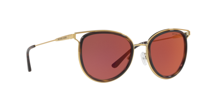 Michael Kors Havana Sunglasses MK1025 1204D0